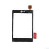 LG T300 Cookie Lite Touch Screen Οθόνη Αφής Μαύρο LG T300 Cookie Lite Touch Screen Οθόνη Αφής Μαύρο